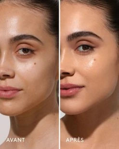 Mineral Drops Écran Solaire Teinté SPF50 -Dermalogica Soldes Avant apres 5