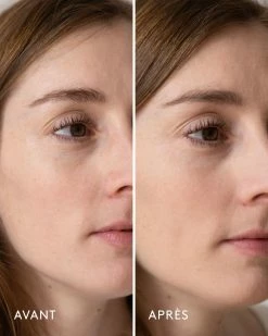 Poudre Minérale SPF20 -Dermalogica Soldes Avant apresPernelleteintetresclair