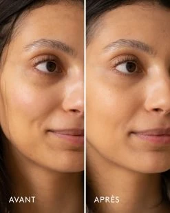 Poudre Minérale SPF20 -Dermalogica Soldes Avant apresSarahteintemat post