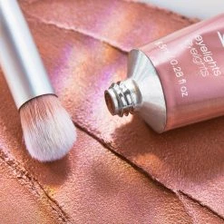 RMS Beauty Eyelights Cream Eye Shadow Fards Crème -Dermalogica Soldes BRUSH 2 1