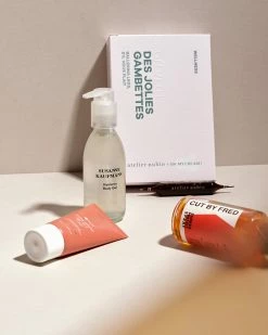 On Veut... Des Jolies Gambettes -Dermalogica Soldes Biendansmoncorpscetete