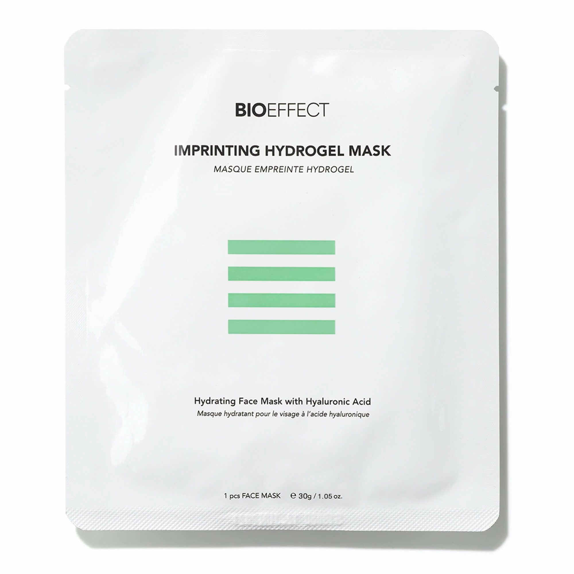 Bioeffect Imprinting Hydrogel Mask Masque Empreinte Hydrogel 3 Bioeffect Imprinting Hydrogel Mask Masque Empreinte Hydrogel