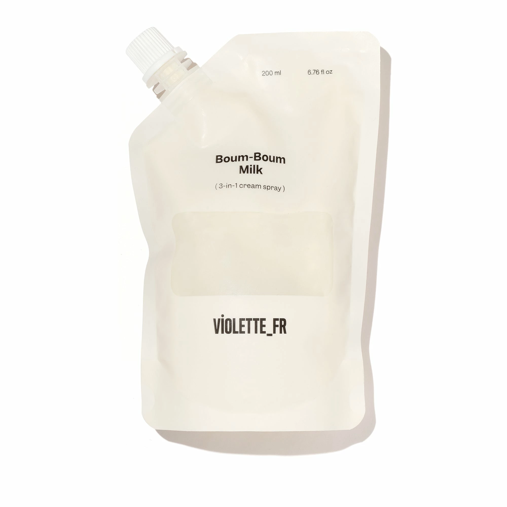 Boum Boum Milk Crème Hydratante En Spray 5 Boum Boum Milk Crème Hydratante En Spray – Image 3