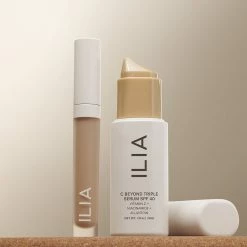 C Beyond Triple Serum SPF30 -Dermalogica Soldes C Beyond Ilia 2