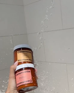 Shampoing Exfoliant Papaya Scalp Scrub -Dermalogica Soldes Captured ecran2023 05 22a15.43.43