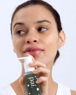 Phaze Gel Nettoyant Purifiant -Dermalogica Soldes Captured ecran2023 06 02a17.01.25