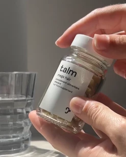 Mega Hair Complément Cheveux Post-Partum -Dermalogica Soldes Captured ecran2023 06 07a11.22.11