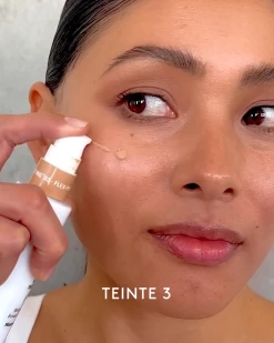 Mineral Drops Écran Solaire Teinté SPF50 -Dermalogica Soldes Captured ecran2023 06 13a14.46.49