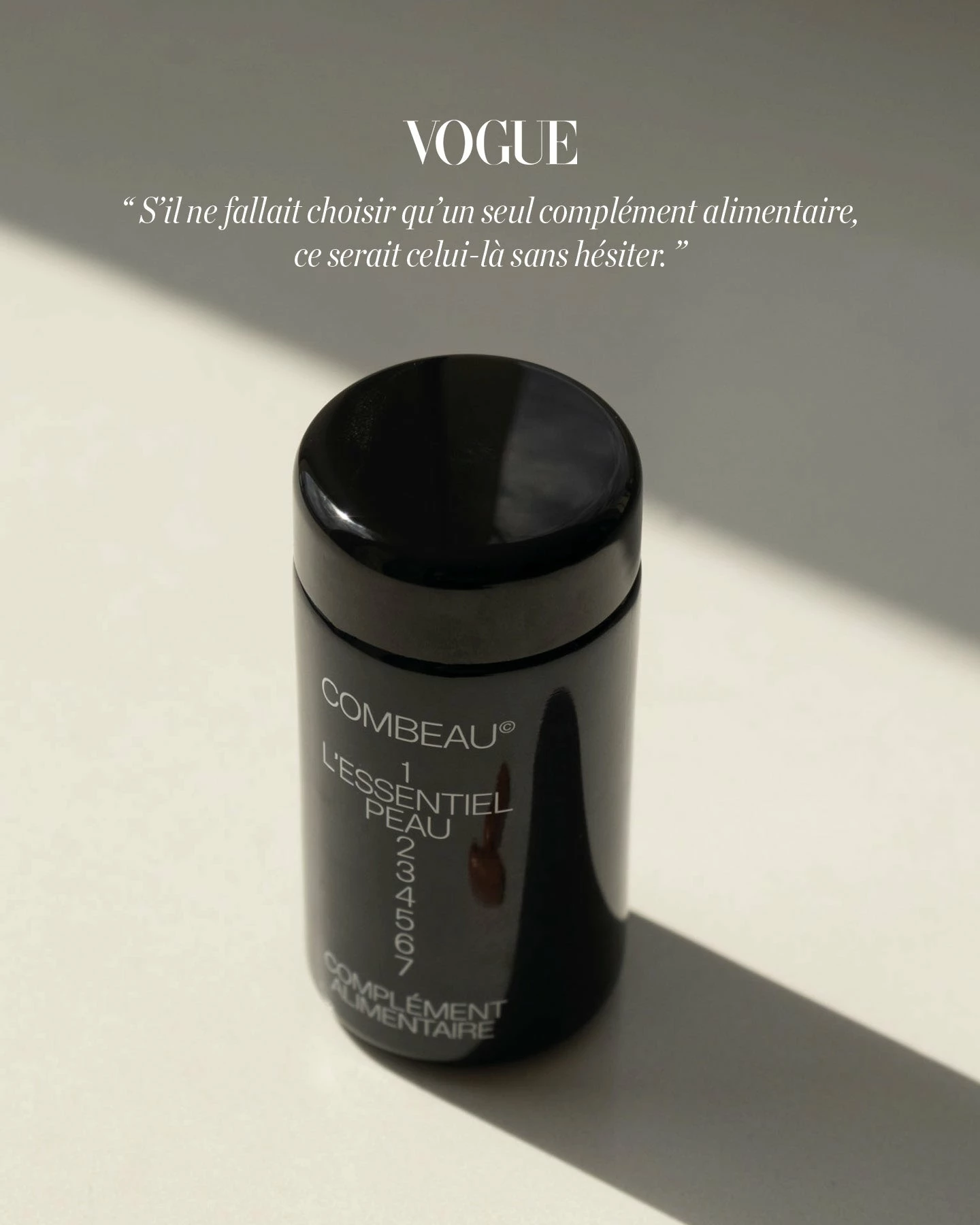 L'Essentiel Peau 4 L'Essentiel Peau – Image 2