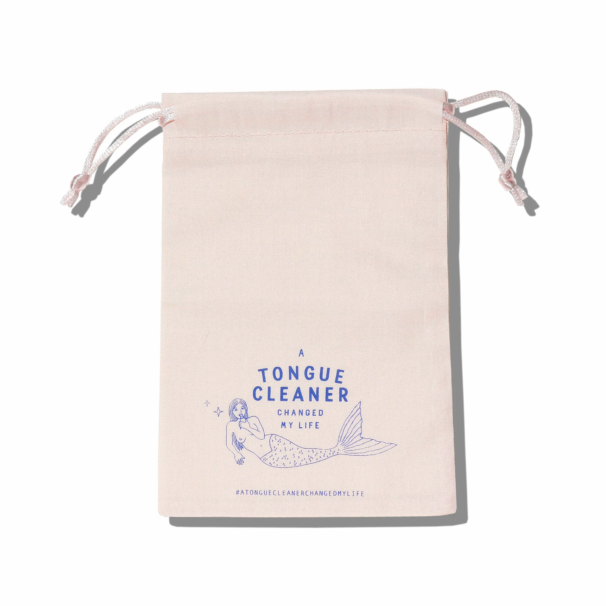 Gratte-Langue Ayurvédique En Cuivre 3 Gratte-Langue Ayurvédique En Cuivre – Image 2