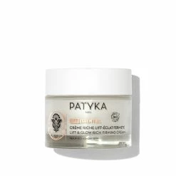 Crème Riche Lift-Éclat Fermeté