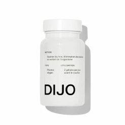 Détox Du Foie Complément Confort Digestif