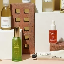 Hydrating Floral Essence Essence Florale Hydratante 13 Hydrating Floral Essence Essence Florale Hydratante -Dermalogica Soldes ENCART INSPI 1 Tata Harper Floral Essence