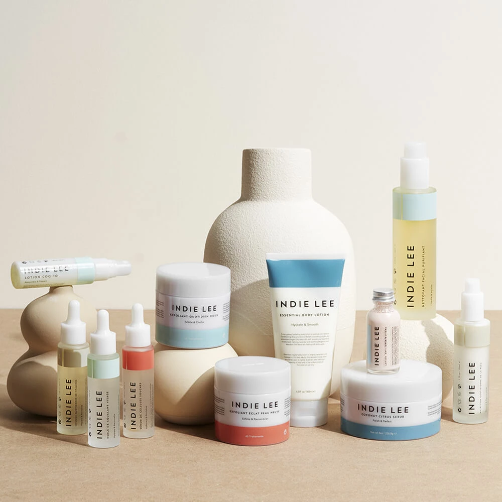 Squalane Facial Oil Huile Visage De Squalane 5 Squalane Facial Oil Huile Visage De Squalane – Image 3