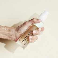 Brightening Cleanser Nettoyant Eclat 11 Brightening Cleanser Nettoyant Eclat -Dermalogica Soldes ENCART INSPI Indie Lee Brightening Cleanser 1000x1000 1