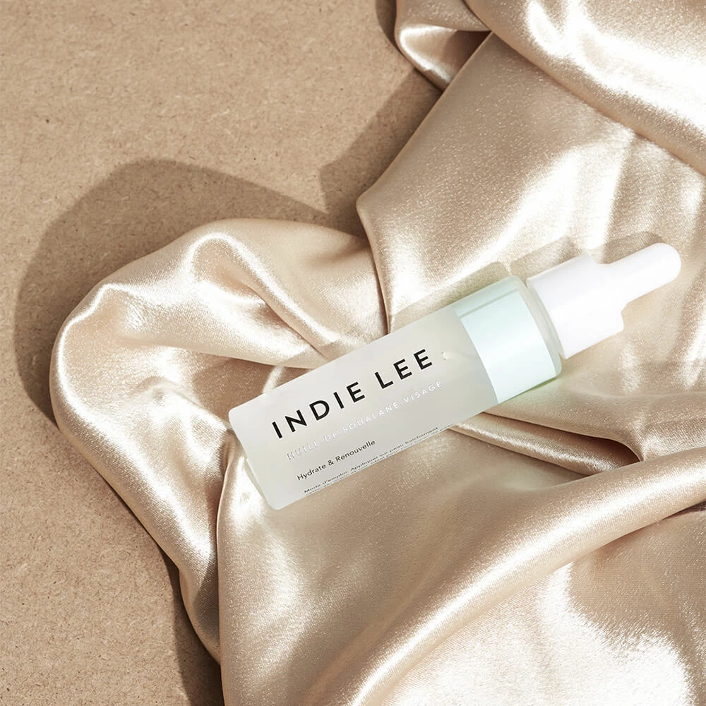 Squalane Facial Oil Huile Visage De Squalane 6 Squalane Facial Oil Huile Visage De Squalane – Image 4