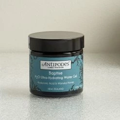 Αντίποδες Baptise Gelée Ultra-Hydratante -Dermalogica Soldes Encart Inspi Baptise Gel Antipodes 2