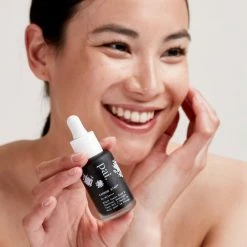 Carbon Star Detoxifying Oil Huile Détoxifiante -Dermalogica Soldes Encart Inspi Carbon Star 2