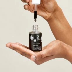 Carbon Star Detoxifying Oil Huile Détoxifiante -Dermalogica Soldes Encart Inspi Carbon Star 5