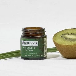 Devant -Dermalogica Soldes Encart Inspi Kiwi Eye Cream Antipodes