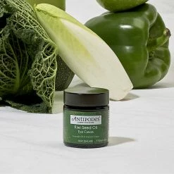 Αντίποδες Kiwi Seed Oil Crème Contour Des Yeux -Dermalogica Soldes Encart Inspi Kiwi Eye Cream Antipodes 2