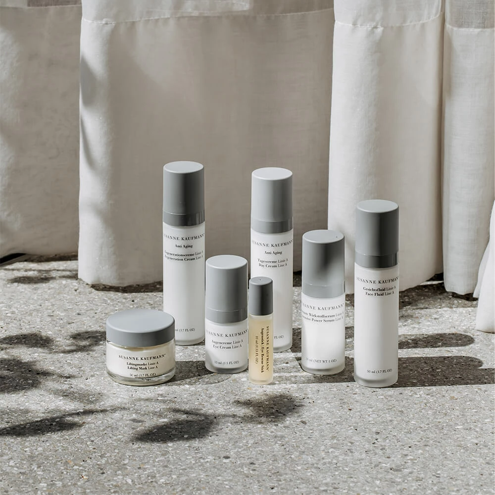 Intensive Power Serum Line A Sérum Anti-Âge Intensif 4 Intensive Power Serum Line A Sérum Anti-Âge Intensif – Image 2