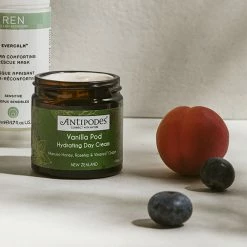 Αντίποδες Vanilla Pod Crème De Jour Hydratante -Dermalogica Soldes Encart Inspi Vanilla Pod Antipodes