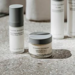 Intensive Power Serum Line A Sérum Anti-Âge Intensif 9 Intensive Power Serum Line A Sérum Anti-Âge Intensif -Dermalogica Soldes Encart Inspi intensive power serum Line A Susanne Kaufmann TINY