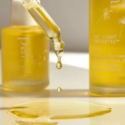 The Light Fantastic Huile Visage Aux Céramides 12 The Light Fantastic Huile Visage Aux Céramides -Dermalogica Soldes Encart Inspirationnel The Light Fantastic Pai 2