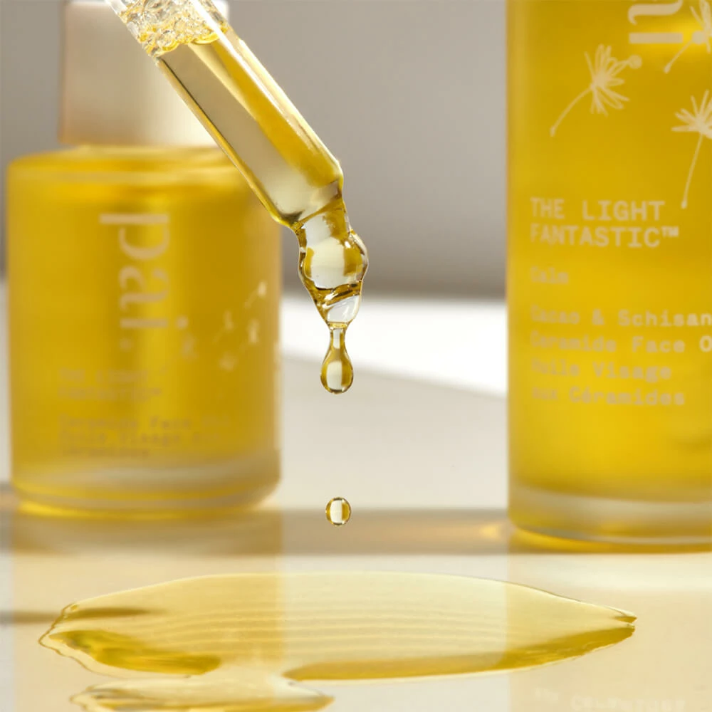 The Light Fantastic Huile Visage Aux Céramides 7 The Light Fantastic Huile Visage Aux Céramides – Image 5