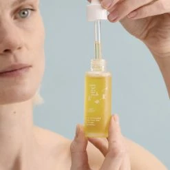 The Light Fantastic Huile Visage Aux Céramides 11 The Light Fantastic Huile Visage Aux Céramides -Dermalogica Soldes Encart Inspirationnel Video The Light Fantastic Pai 2