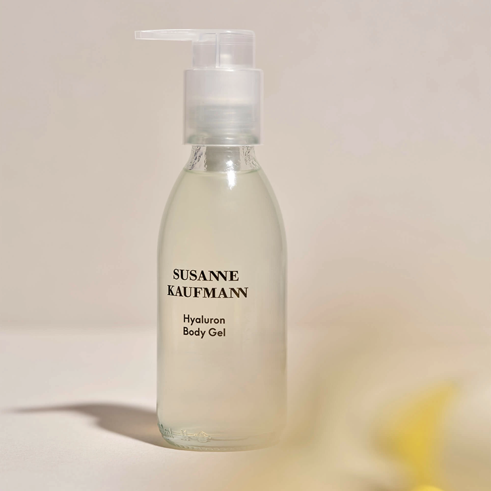 Hyaluron Body Gel Corps à L'Acide Hyaluronique 7 Hyaluron Body Gel Corps à L'Acide Hyaluronique – Image 5