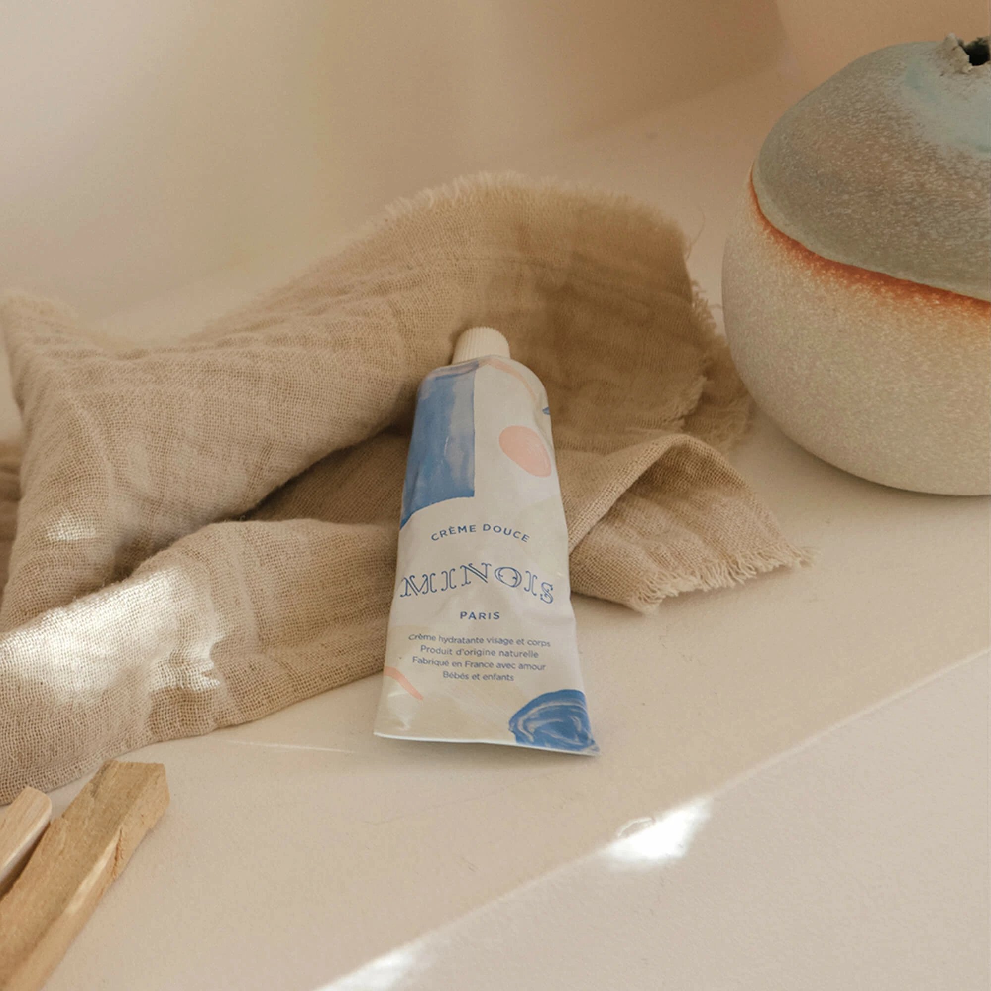 Crème Douce 6 Crème Douce – Image 4