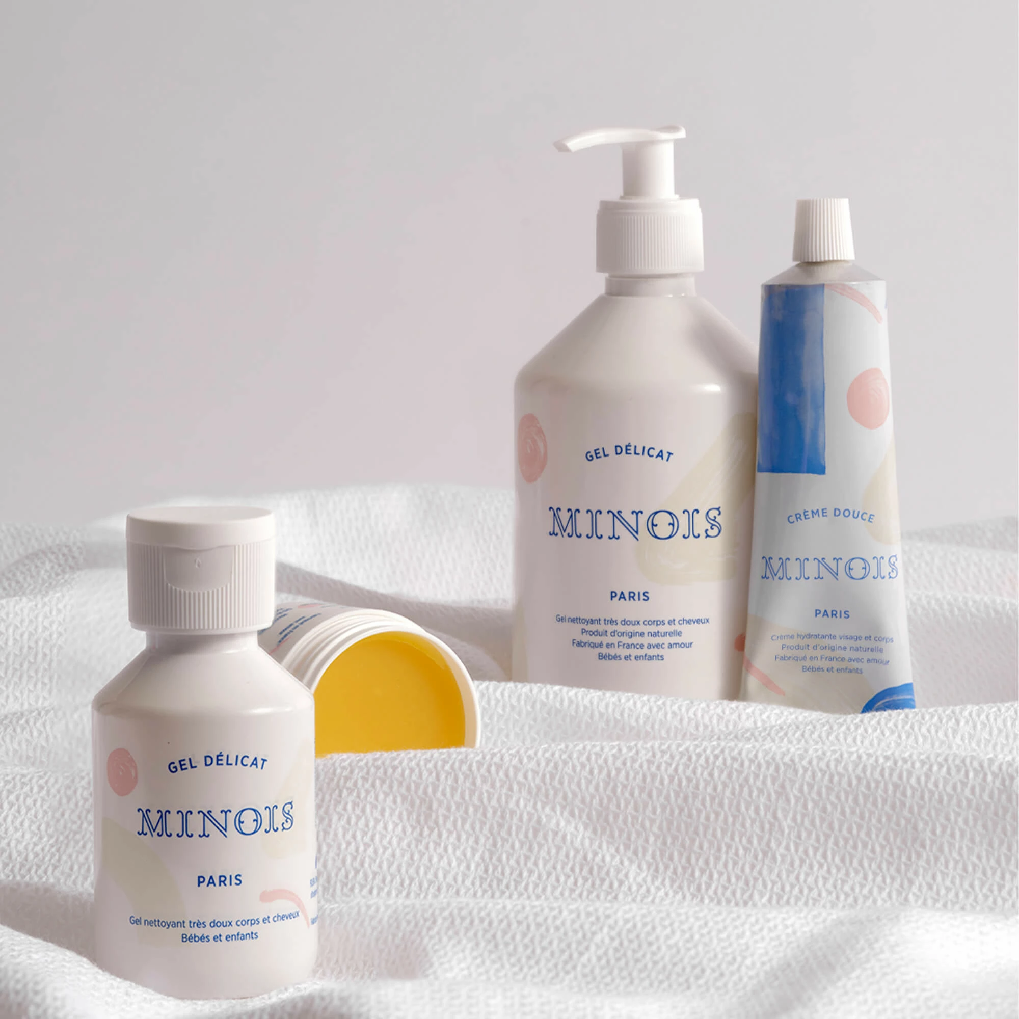 Crème Douce 5 Crème Douce – Image 3