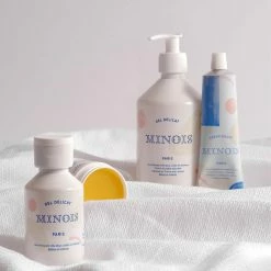 Gel Délicat -Dermalogica Soldes Encart inspi Minois 2dec489f b9e4 475f 8962 460938bf6fc8