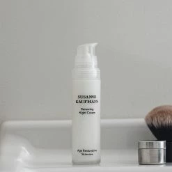 Renewing Night Cream Crème De Nuit Anti-Âge -Dermalogica Soldes Encart inspi SK Renewing 22 2 Night