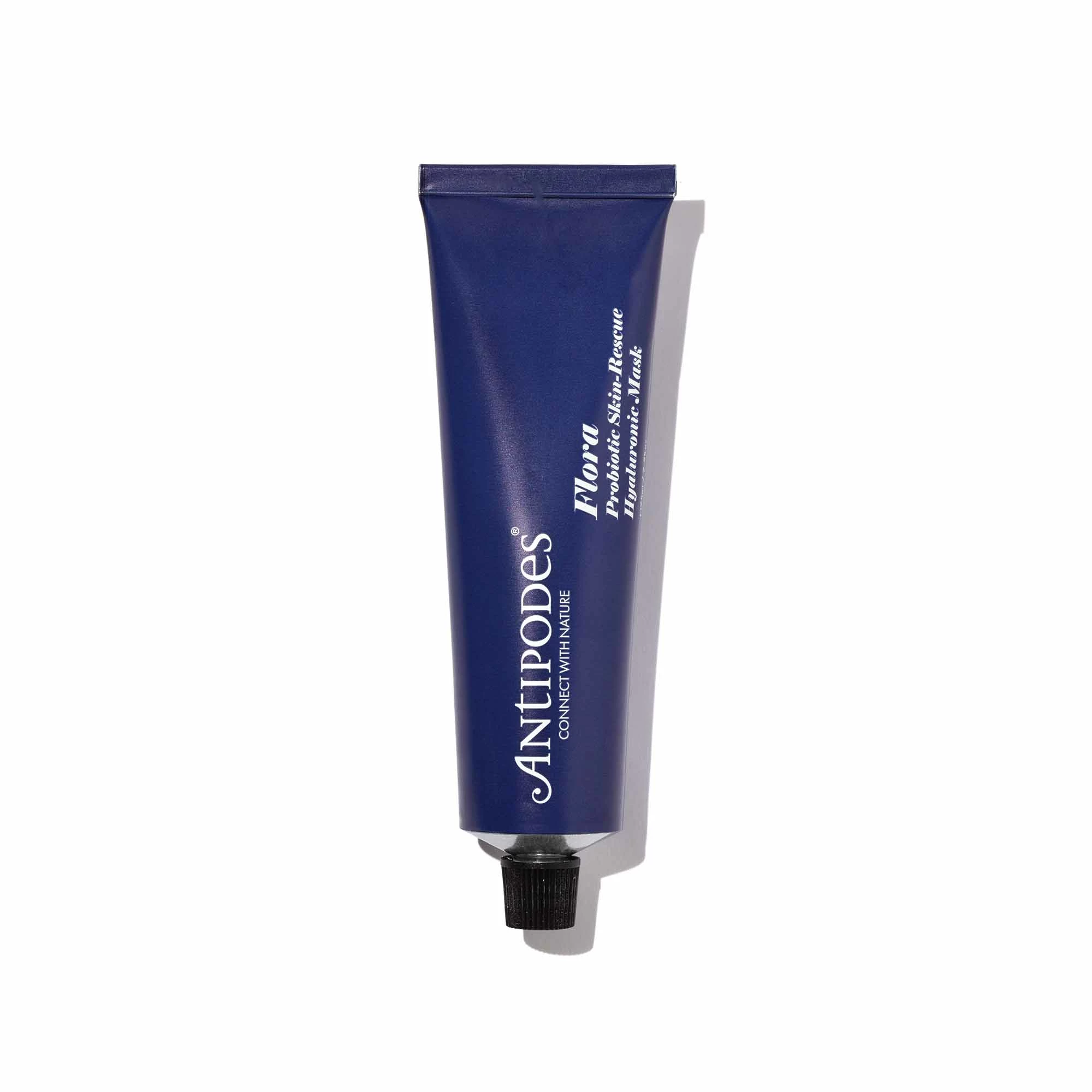 Αντίποδες Flora Masque Réparateur Aux Probiotiques 3 Αντίποδες Flora Masque Réparateur Aux Probiotiques