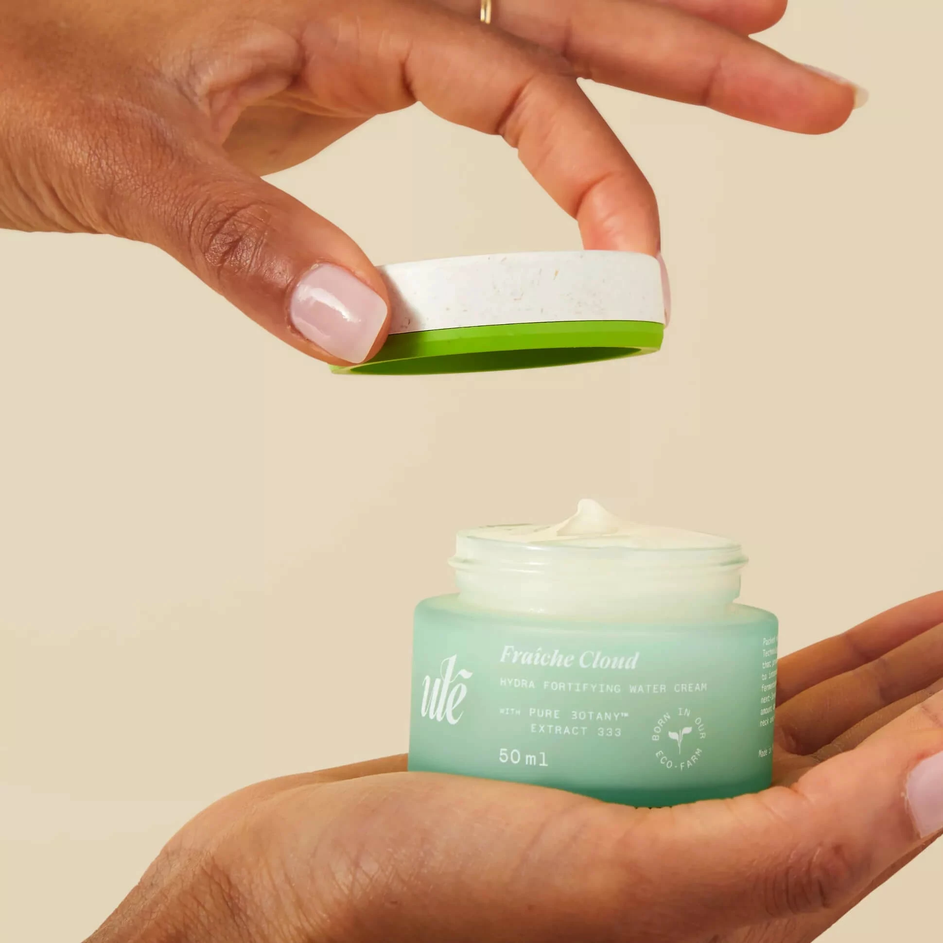 Fraîche Cloud Gel Hydratant 4 Fraîche Cloud Gel Hydratant – Image 2