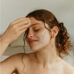 Le Galet Lavant Visage -Dermalogica Soldes Galetnettoyant5