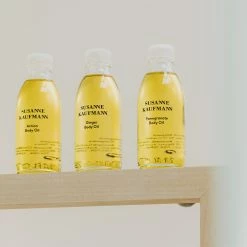 Ginger Body Oil Huile Corps Détoxifiante 7 Ginger Body Oil Huile Corps Détoxifiante -Dermalogica Soldes Ginger Body oil 2