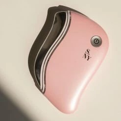 It's Lit LED Gua Sha Facial Massager Gua Sha Massant -Dermalogica Soldes GuaShaLedsSolaris2carre