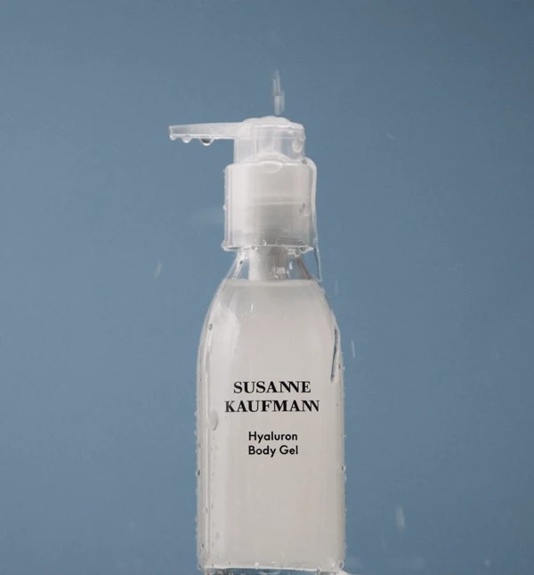 Hyaluron Body Gel Corps à L'Acide Hyaluronique 8 Hyaluron Body Gel Corps à L'Acide Hyaluronique – Image 6