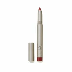 Crayon à Lèvres Crème Satin -Dermalogica Soldes ILIA Satin Creme Lip Crayon Transmission 20506