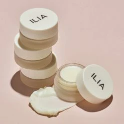 Lip Wrap Overnight Treatment Baume à Lèvres De Nuit -Dermalogica Soldes ILIA 0000 Lip Wrap TowerSwatch