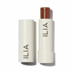 Balmy Tint Hydrating Lip Balm Baume à Lèvres Teinté 29 Balmy Tint Hydrating Lip Balm Baume à Lèvres Teinté -Dermalogica Soldes Ilia Balmy Tint Hydrating Lip Balm Faded TINY
