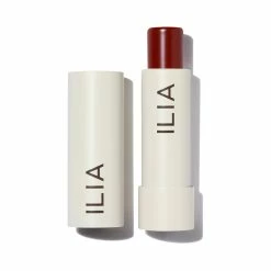 Balmy Tint Hydrating Lip Balm Baume à Lèvres Teinté 25 Balmy Tint Hydrating Lip Balm Baume à Lèvres Teinté -Dermalogica Soldes Ilia Balmy Tint Hydrating Lip Balm Lady TINY