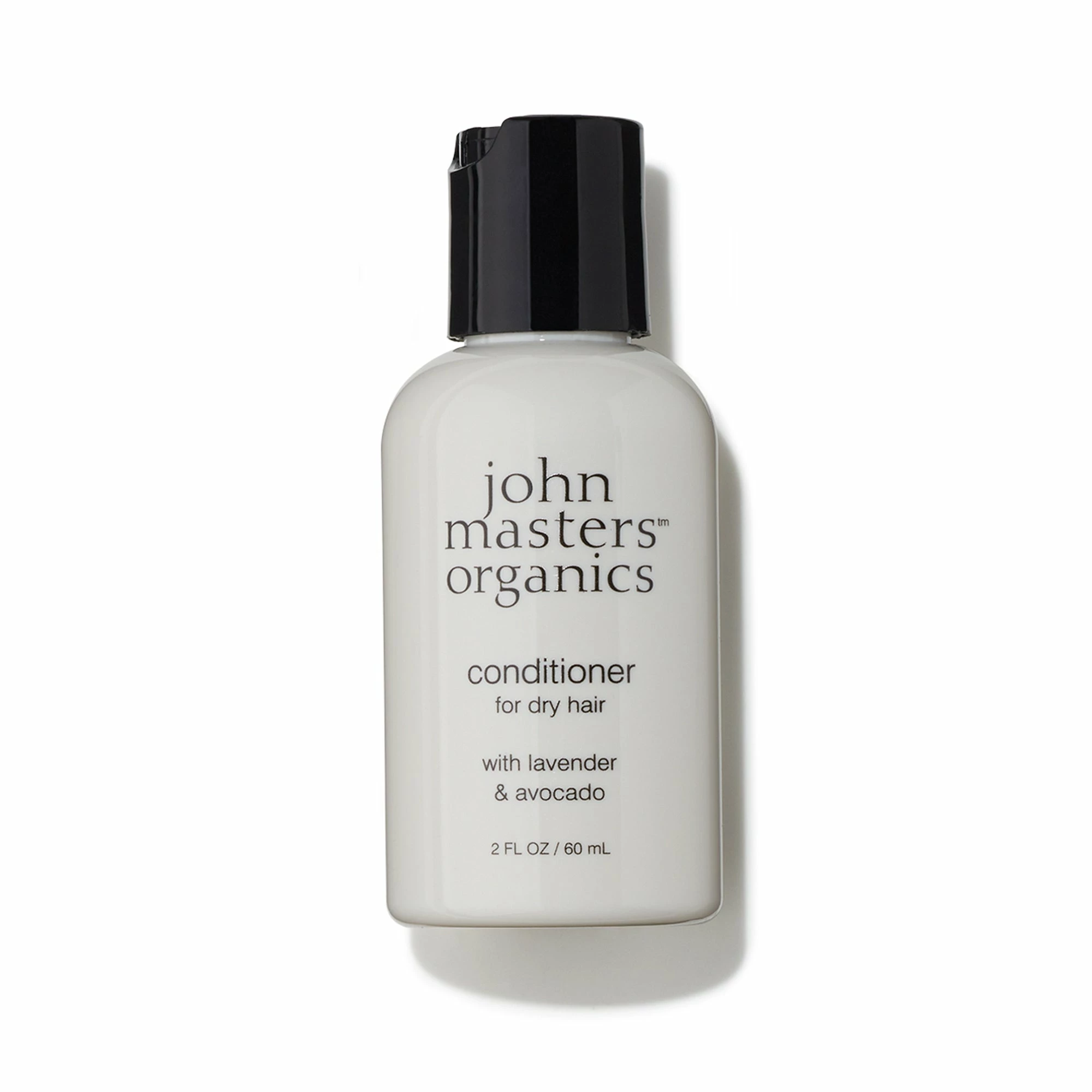 John Masters Organics Après-shampoing Intensif Lavande & Avocat – Image 2