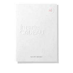 La Carte Cadeau 12 La Carte Cadeau -Dermalogica Soldes LacartecadeauOhMyCream 5be127fb da95 40d3 9b99 2f72b8dde171