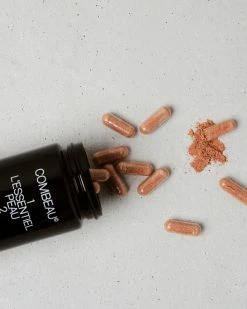 L'Essentiel Peau 8 L'Essentiel Peau -Dermalogica Soldes LancementHolistique Combeau