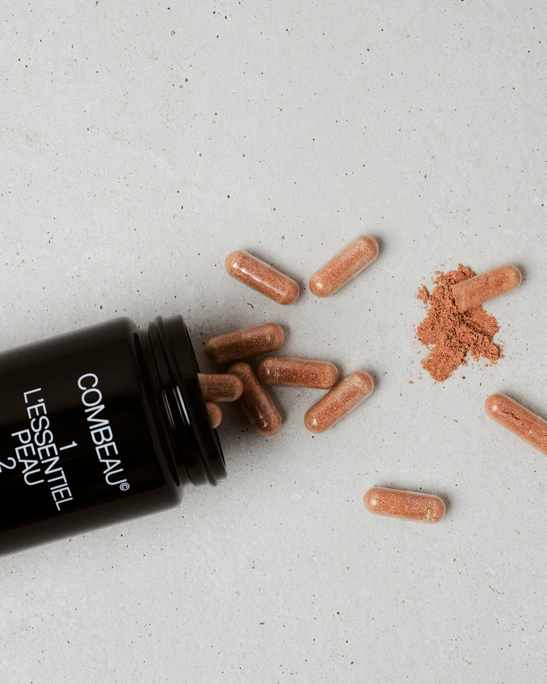 L'Essentiel Peau 5 L'Essentiel Peau – Image 3